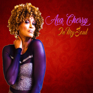 Ava Cherry的專輯In My Soul