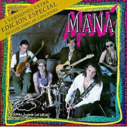 ดาวน์โหลดและฟังเพลง Huele a tristeza พร้อมเนื้อเพลงจาก Mana