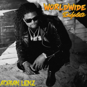 Album Worldwide Dubplate oleh Adrian Lenz