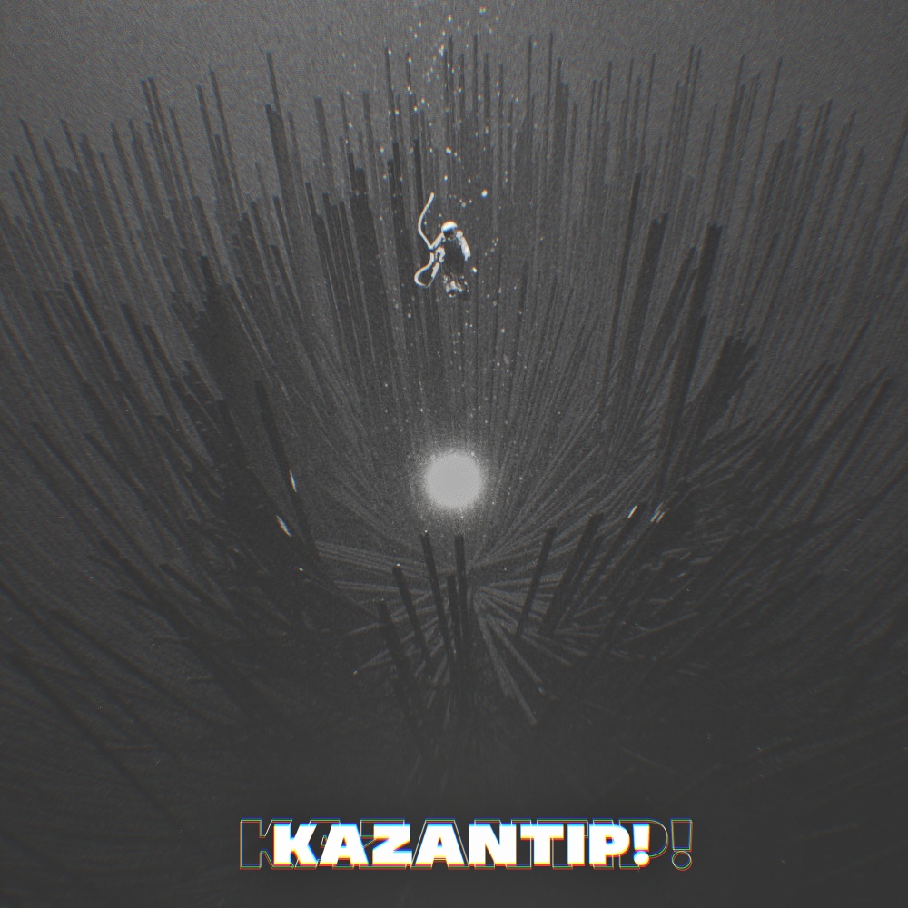 Kazantip! (Explicit)