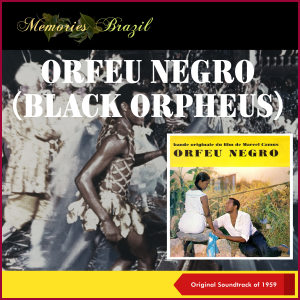 收聽Vanja Orico的O Nosso Amor (From Film: Orfeu Negro|Black Orpheus)歌詞歌曲