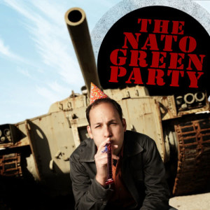 收聽Nato Green的Your Typical San Franciscan歌詞歌曲