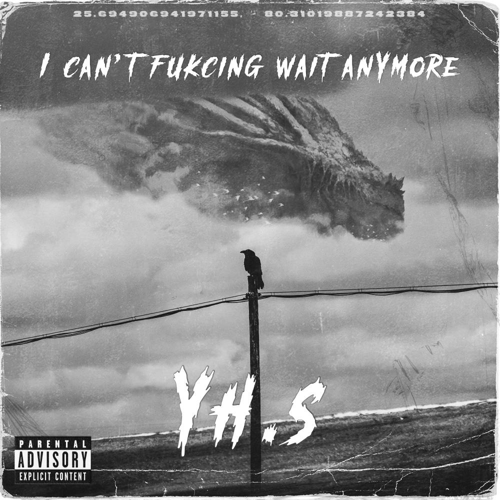 I Can't Fucking Wait Anymore (feat. Jozondi & Parker Greenwood) (Explicit)