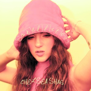 收聽Chelsea Shag的One Kiss歌詞歌曲