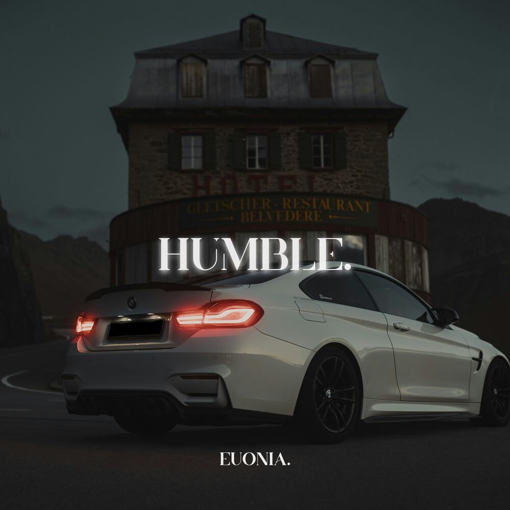 Humble. - Speed Up (Explicit)