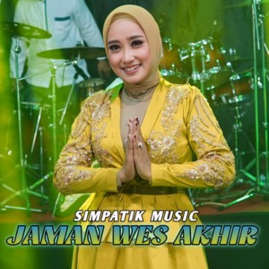 Album Jaman Wes Akhir from Anisa Rahma