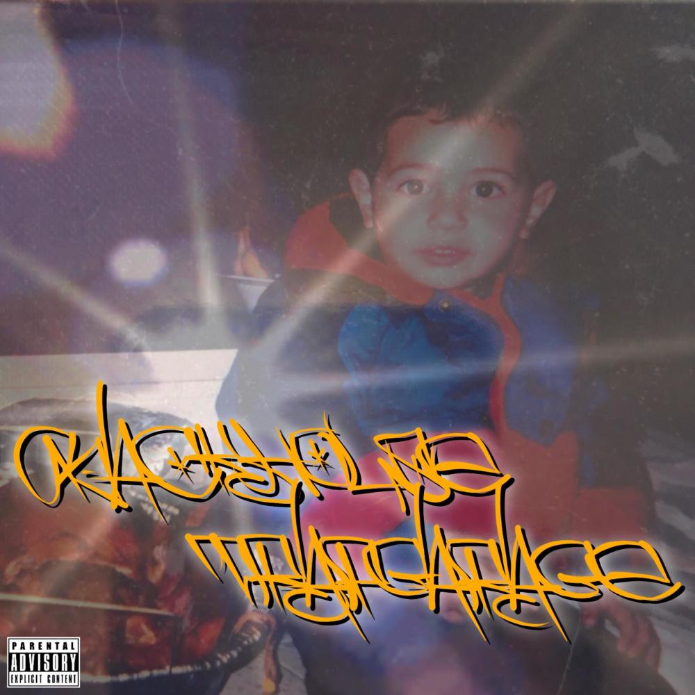 Backhouse Trapgarage (Explicit)