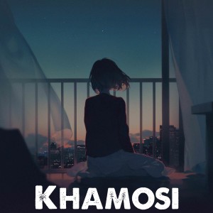 Raksha Jha的專輯Khamosi