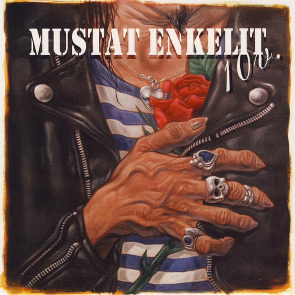 Voimakenttä (Explicit)