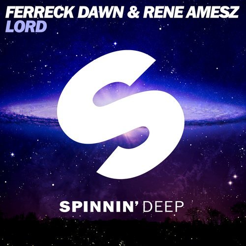 Lord (Extended Mix) (Original Mix)