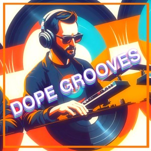 Album Dope Grooves from 