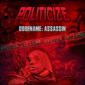 收聽Politicize的Darkness Falls (feat. Jason Porter & Mars) (Explicit)歌詞歌曲