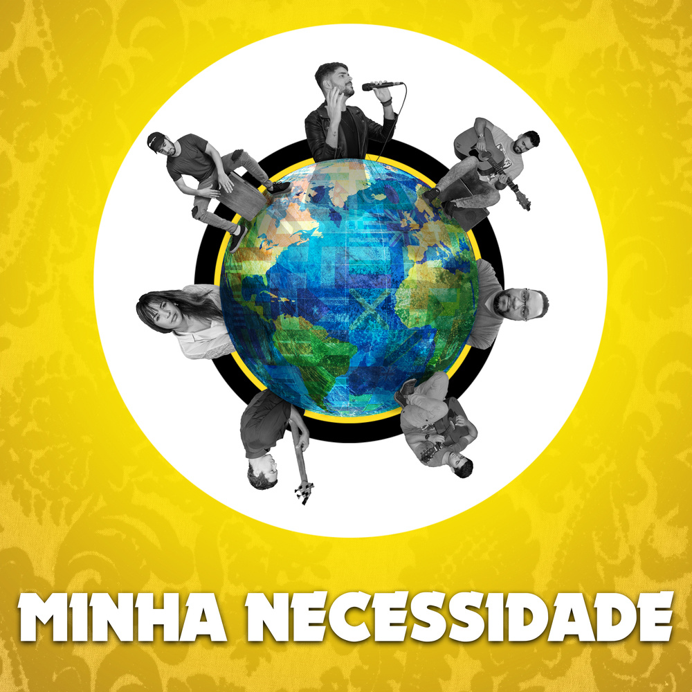 Minha Necessidade