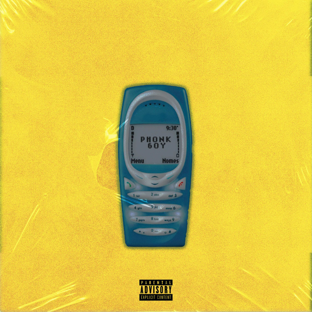 NOKIA PHONK 6OY (Explicit)