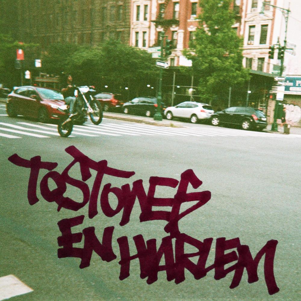 Tostones En Harlem (Explicit)