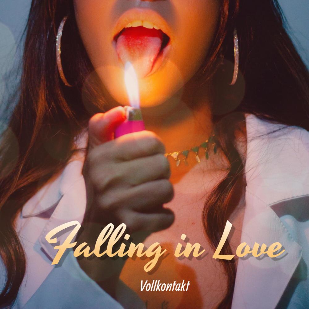 Falling in Love