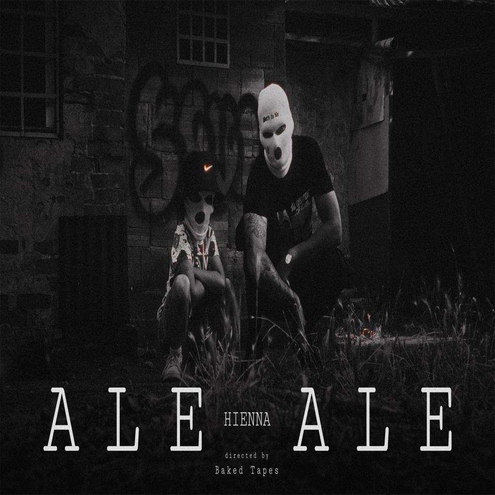 ALE ALE (Explicit)