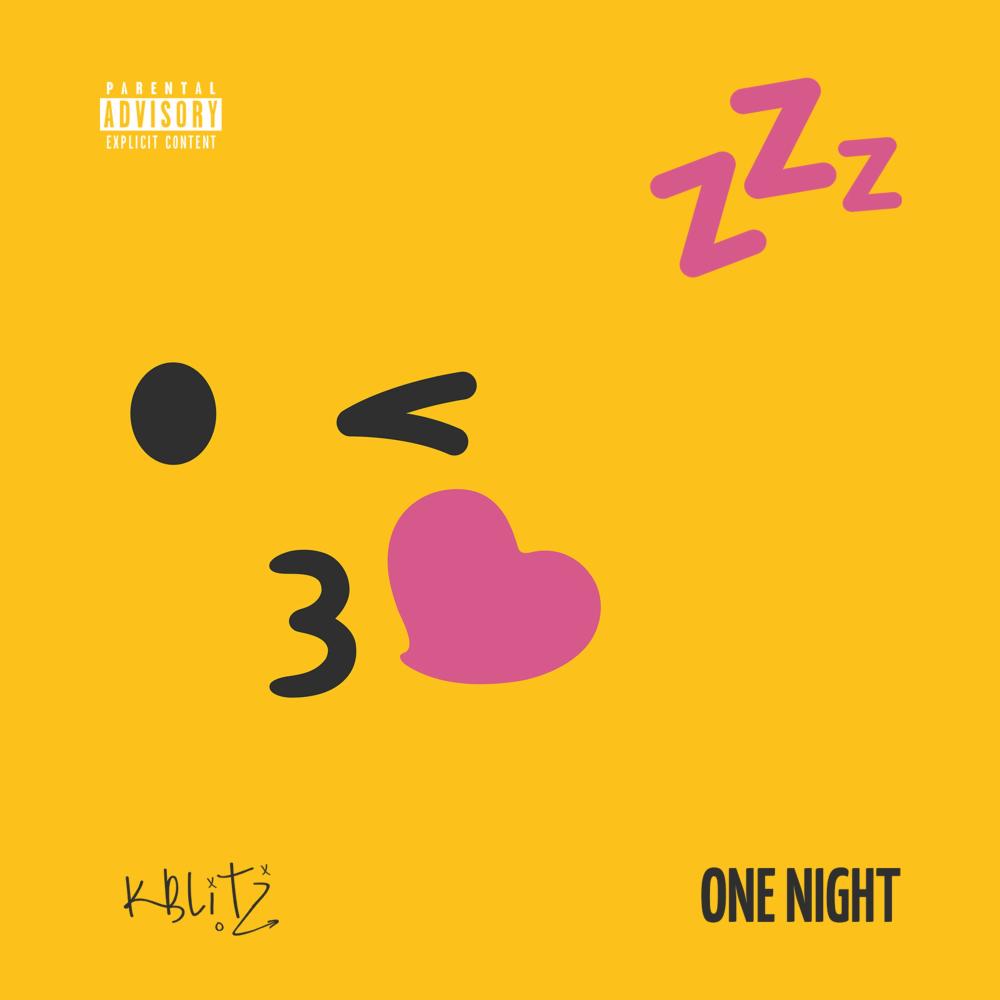 One Night (Explicit)