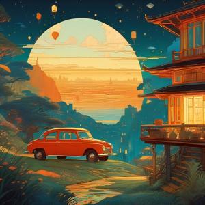 default playlist img