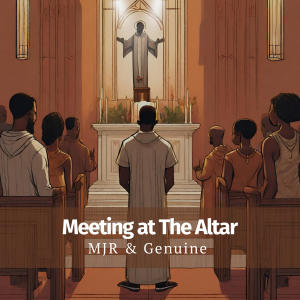 MJR的專輯Meeting at The Altar (Radio Edit)