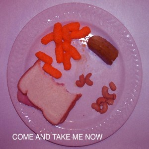 收聽JC的Come and Take Me Now歌詞歌曲
