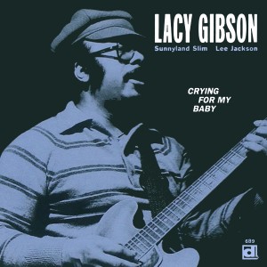 收聽Lacy Gibson的Dirty Old Man (其他)歌詞歌曲