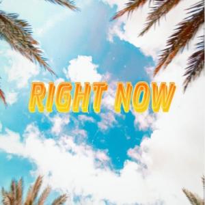 收聽Oshine的Right Now (Explicit)歌詞歌曲