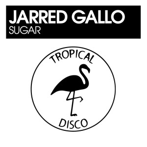 Album Sugar from Jarred Gallo