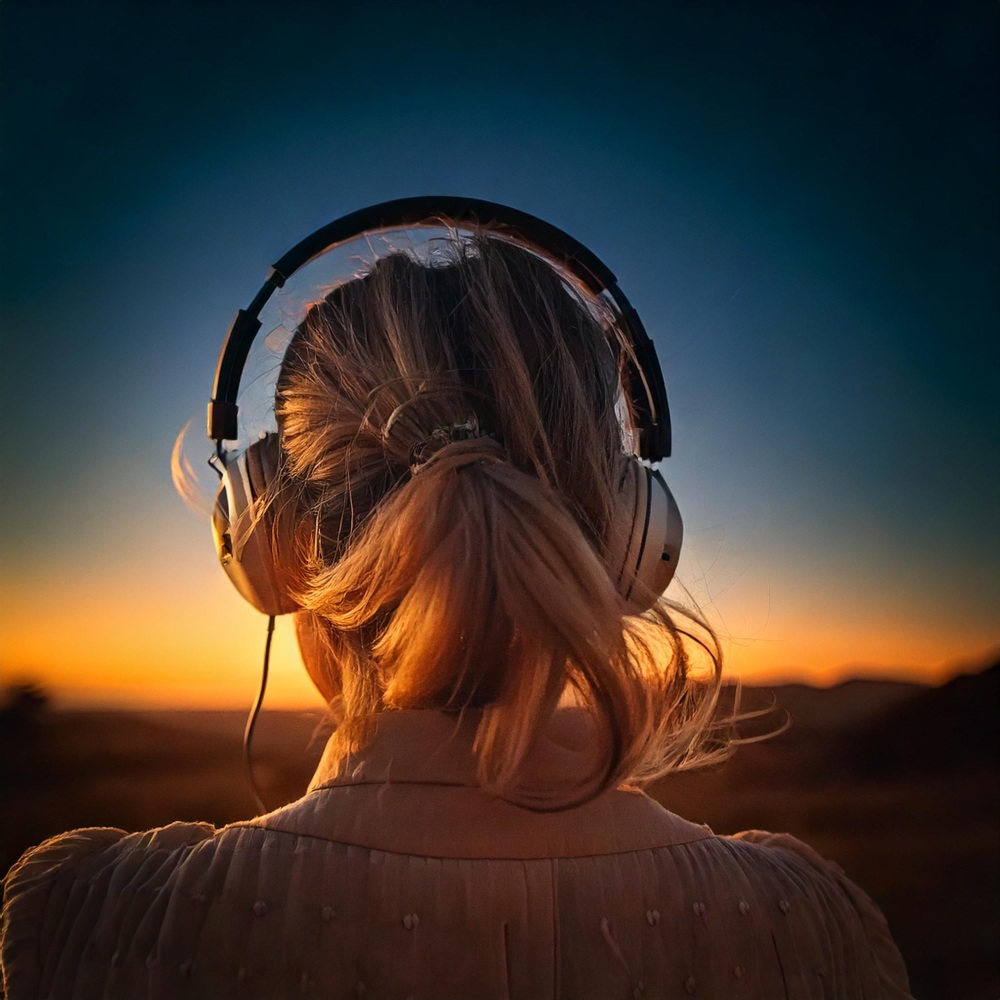 Lofi’s Harmonious Mood