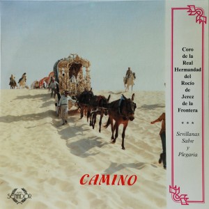 ดาวน์โหลดและฟังเพลง Los Planchaos พร้อมเนื้อเพลงจาก Coro de la Real Hermandad del Rocío de Jérez de la Frontera