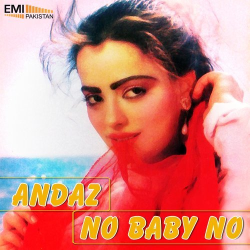 Har Sans Chalne Laga (from "Andaz")