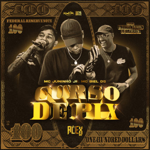 收聽Dj Alex BNH的Curso De Pix (Explicit)歌詞歌曲