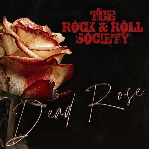 ดาวน์โหลดและฟังเพลง Dead Rose พร้อมเนื้อเพลงจาก El Sueco & The Rock