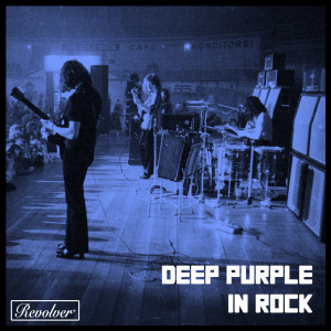 Album Deep Purple in Rock (25th Anniversary Edition) from Deep Purple