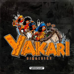 Album Yakari 2024 (Explicit) from Tobias Olsen