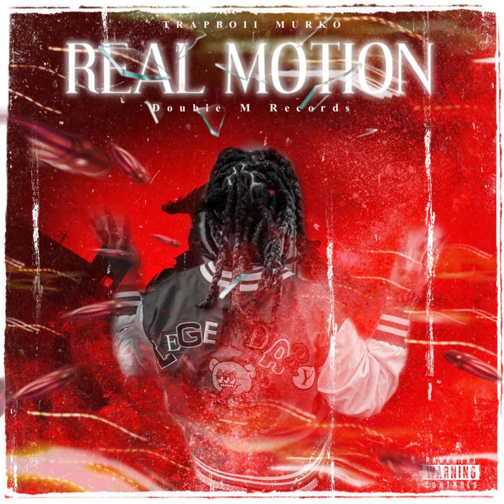 Real Motion (Explicit)