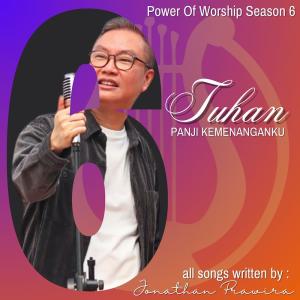 Dengarkan Tinggikan DiriMu lagu dari Jonathan Prawira dengan lirik