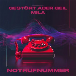 Gestört aber GeiL的專輯Notrufnummer