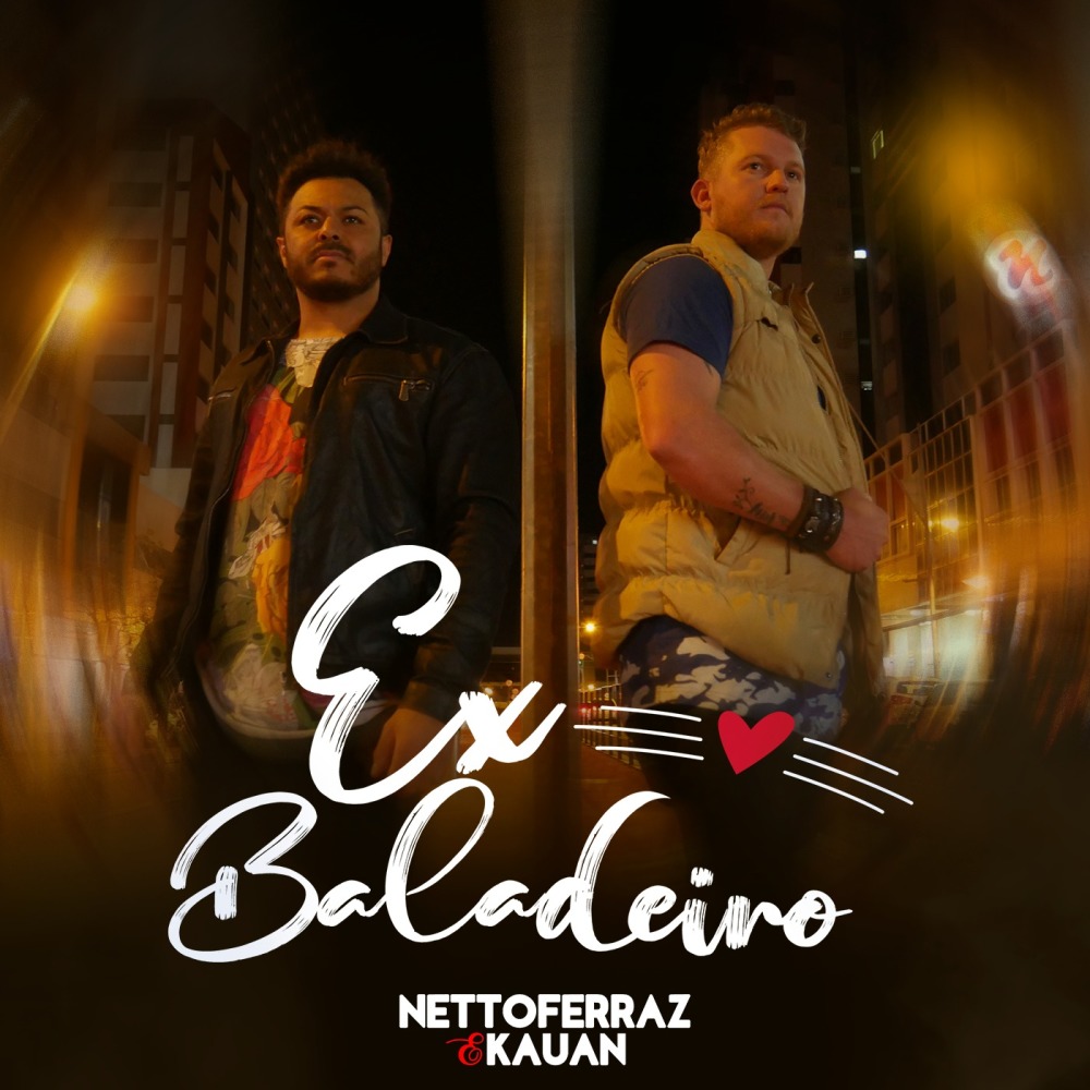 Ex Baladeiro