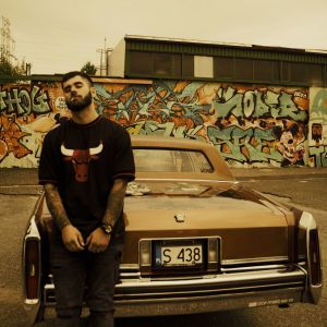 Album Mój ląd (Explicit) from 