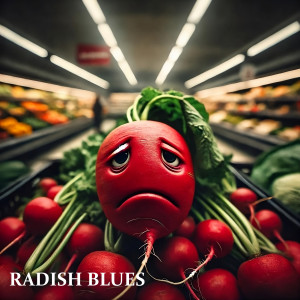 ดาวน์โหลดและฟังเพลง Radish Blues พร้อมเนื้อเพลงจาก The Jackass-Penguin Show