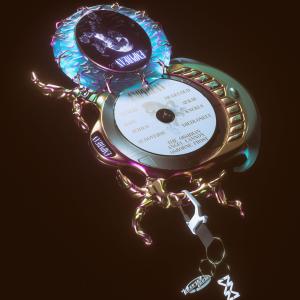 Various Artists的專輯Empyrean