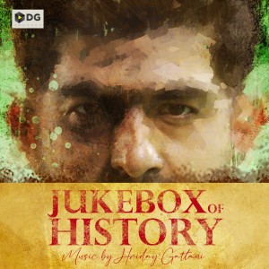 Hriday Gattani的专辑Jukebox Of History