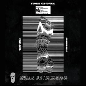 YUNG HIGH的專輯Twerk on Ma Choppa (Explicit)