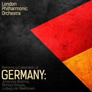 ดาวน์โหลดและฟังเพลง Piano Quartet No. 1 in G Minor, Op. 25 (arr. A. Schoenberg): I. Allegro พร้อมเนื้อเพลงจาก London Philharmonic Orchestra