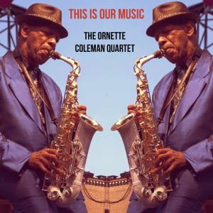 Dengarkan lagu Embraceable You nyanyian The Ornette Coleman Quartet dengan lirik