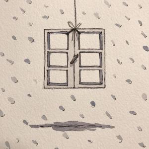 收听Michele Nobler的Meditation on Elisa Window歌词歌曲