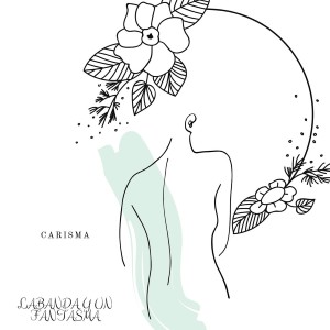 Album La Banda Y Un Fantasma from Carisma