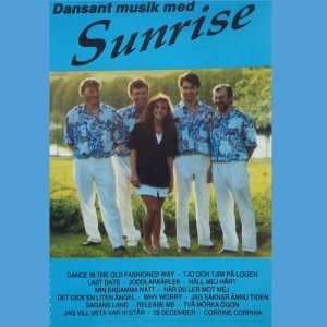 ดาวน์โหลดและฟังเพลง Lase Date พร้อมเนื้อเพลงจาก Sunrise
