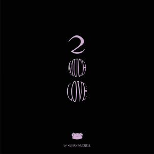 ดาวน์โหลดและฟังเพลง 2 Much Love พร้อมเนื้อเพลงจาก Nishan Murrell